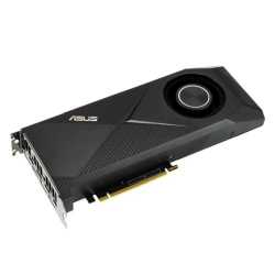 Asus TURBO RTX3080 V2, PCIe4, 10GB DDR6X, HDMI, 3 DP, 1740MHz Clock, LHR