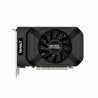 Palit GTX1050 Ti StormX, 4GB DDR5, PCIe3, DVI, HDMI, DP, 1392MHz Clock, Compact Design