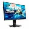 Asus 27" LED Gaming Monitor (VG278Q), 1920 x 1080, 1ms, DVI, HDMI, DP, G-SYNC, 144Hz, Speakers, VESA