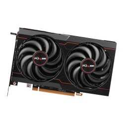PULSE AMD Radeon RX 6600 8GB GDDR6, RDNA 2 Architecture, 2491MHz Boost Clock, 