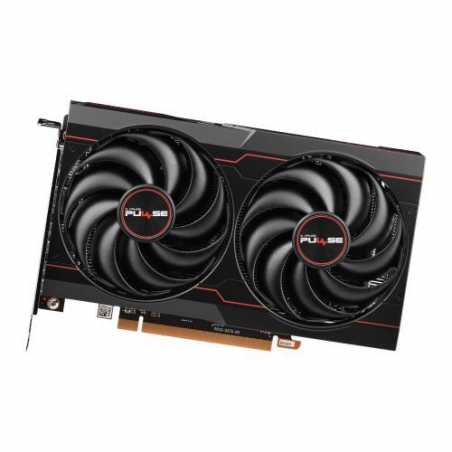 PULSE AMD Radeon RX 6600 8GB GDDR6, RDNA 2 Architecture, 2491MHz Boost Clock, 