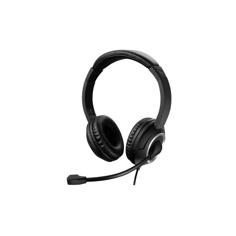 Sandberg USB Headset with Microphone