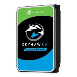 Seagate SkyHawk Surveillance AI ST10000VE001 10TB 3.5" 7200RPM 256MB Cache SATA III Internal Hard Drive