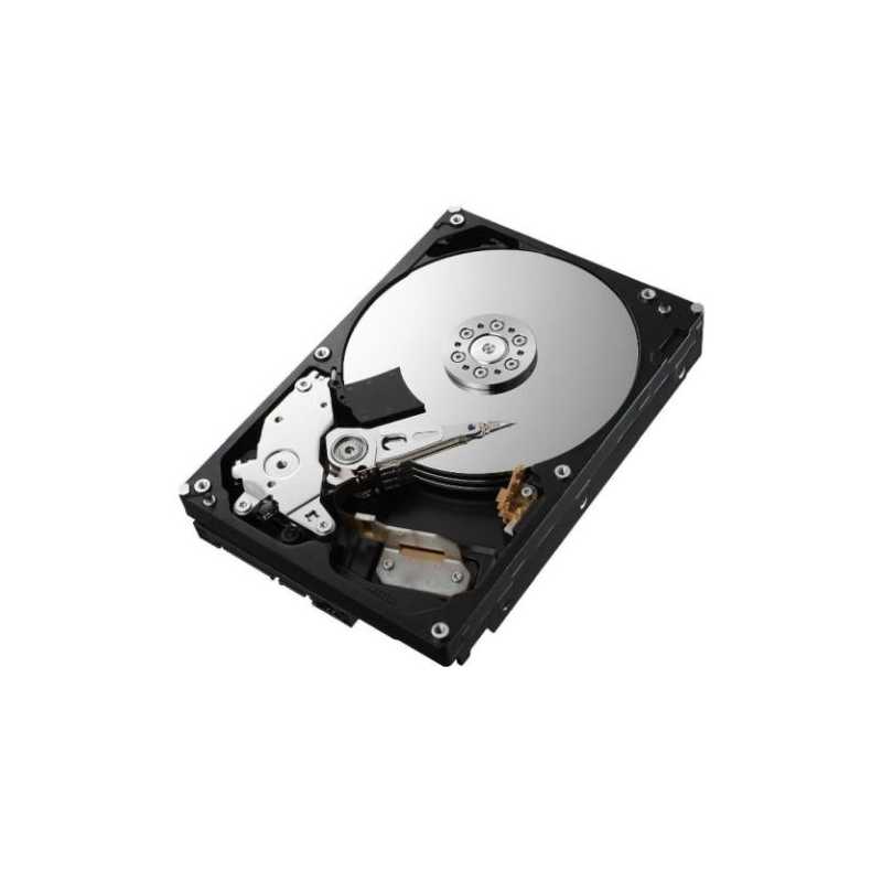 Toshiba 3.5", 1TB, SATA3, P300 Hard Drive, 7200RPM, 64MB Cache, OEM