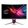 Asus 32"  ROG STRIX WQHD Curved Gaming Monitor (XG32VQR), 2560 x 1440, 4ms, 2 HDMI, DisplayPort, 144Hz, Shadow Boost, VESA