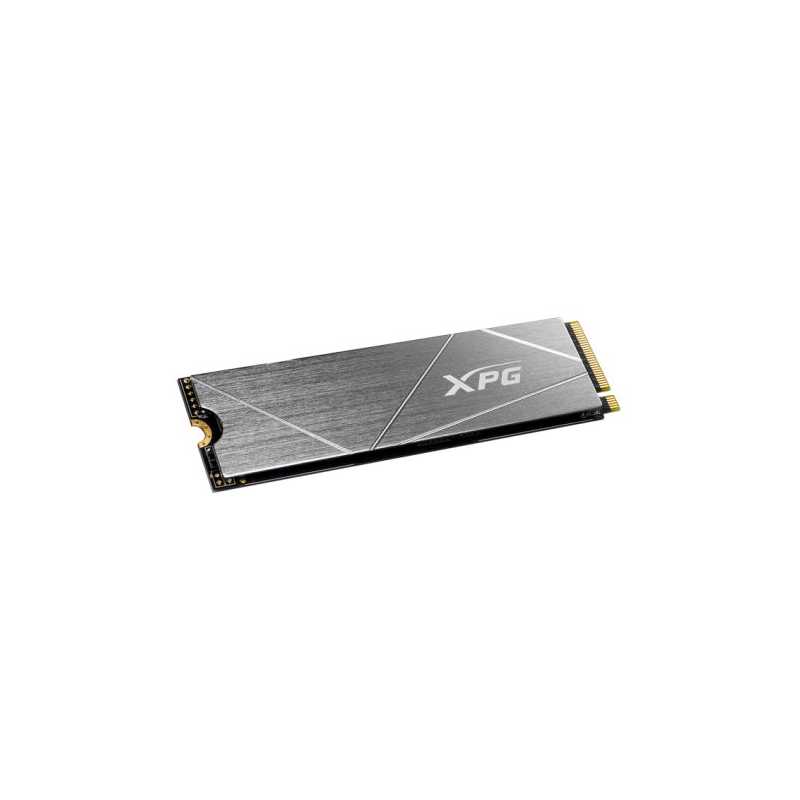 ADATA 1TB XPG GAMMIX S50 Lite M.2 NVMe SSD, M.2 2280, PCIe 4.0, 3D NAND, R/W 3900/3200 MB/s
