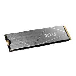 ADATA 2TB XPG GAMMIX S50 Lite M.2 NVMe SSD, M.2 2280, PCIe 4.0, 3D NAND, R/W 3900/3200 MB/s