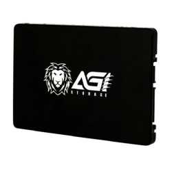 AGI 256GB AI138 SSD Drive, 2.5", SATA3, Intel TLC NAND, R/W 559/513MB/s, 7mm