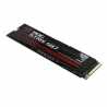 ASUS 1TB Strix SQ7 Gen4 M.2 NVMe SSD, M.2 2280, PCIe 4.0, Large SLC Cache, R/W 7200/6000 MB/s, 750K/1000K IOPS, PS5 Compatible