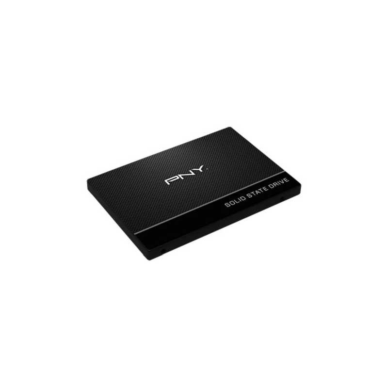 PNY CS900 240GB 2.5" SATA III SSD