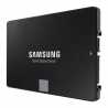 Samsung 870 EVO Series 2TB 2.5" SATA III SSD