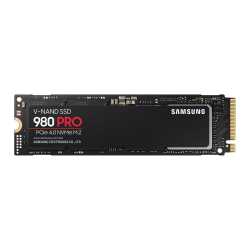 Samsung 980 PRO 500GB PCIe 4.0 x4 NVME SSD