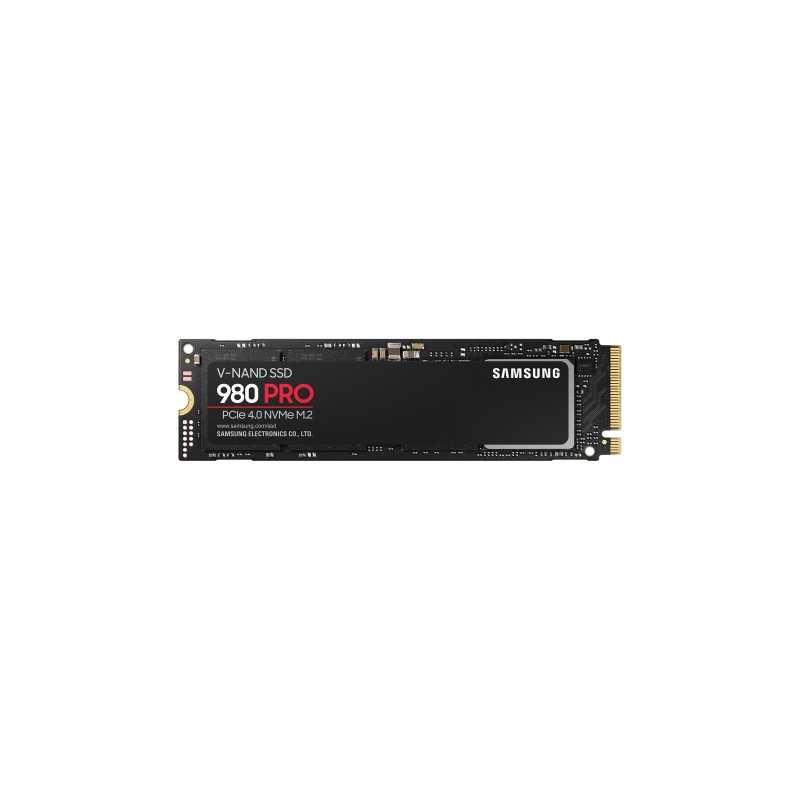 Samsung 980 PRO 500GB PCIe 4.0 x4 NVME SSD