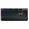 Asus ROG Strix SCOPE NX Wireless Deluxe Mechanical RGB Gaming Keyboard, ROG NX Mechanical Switches, Stealth Key, Quick-Toggle, M