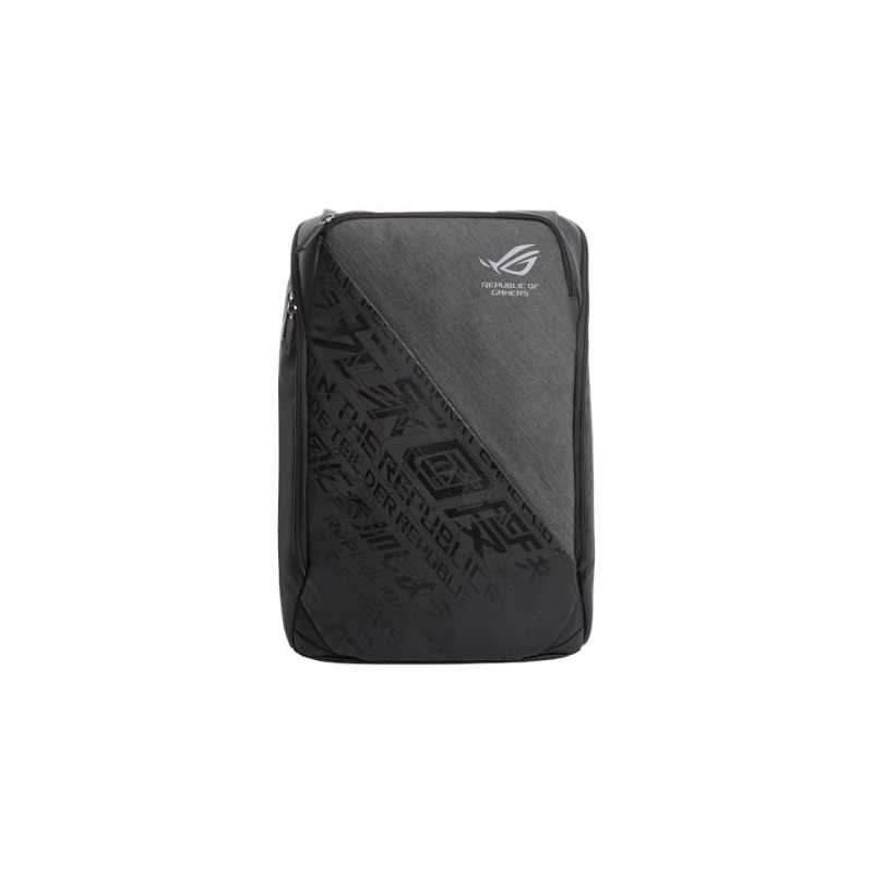 Asus ROG Ranger BP1500 15.6" Laptop Backpack, Water Resistant, Black