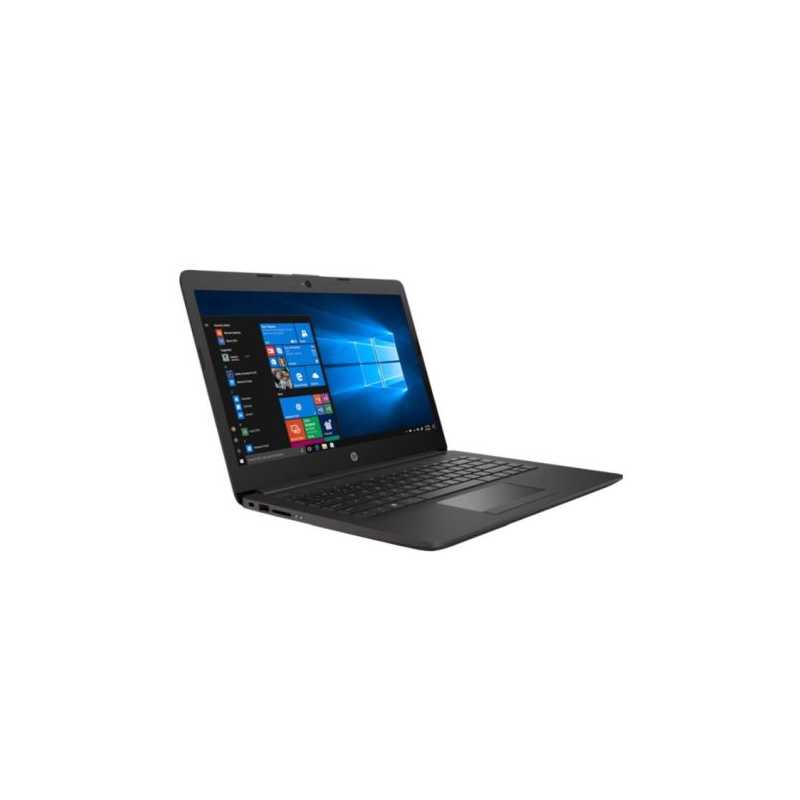 HP 240 G7 Laptop, 14" FHD IPS, i5-1035G1, 8GB, 256GB SSD, No Optical, Backlit KB, Windows 10 Pro