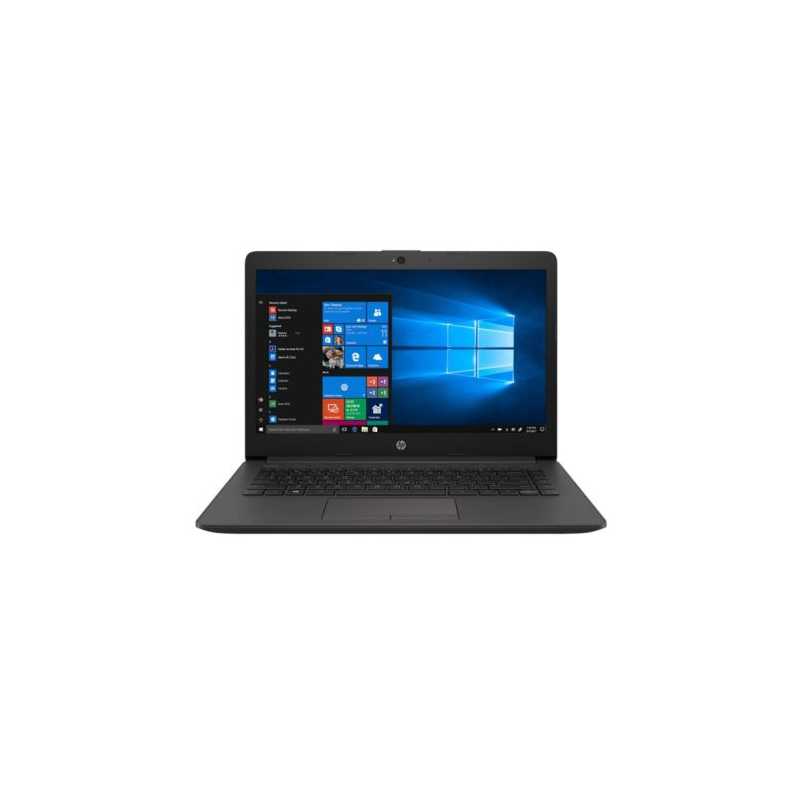 HP 240 G7 Laptop, 14", Celeron N4020, 4GB, 128GB SSD, No Optical, Windows 10 Pro Academic