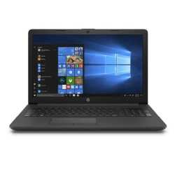 HP 250 G7 Laptop, 15.6" HD, Celeron N4020, 4GB, 128GB SSD, No Optical, Windows 10 Pro Academic