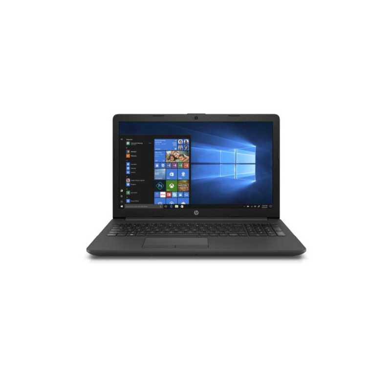 HP 250 G7 Laptop, 15.6" HD, Celeron N4020, 4GB, 128GB SSD, No Optical, Windows 10 Pro Academic