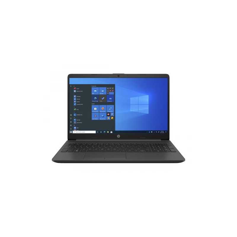 HP 250 G8 Laptop, 15.6" FHD IPS, i7-1165G7, 8GB, 256GB SSD, No Optical, USB-C, Windows 10 Pro