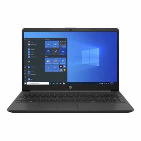 HP 250 G8 Laptop, 15.6" FHD IPS, i7-1165G7, 8GB, 256GB SSD, No Optical, USB-C, Windows 10 Pro