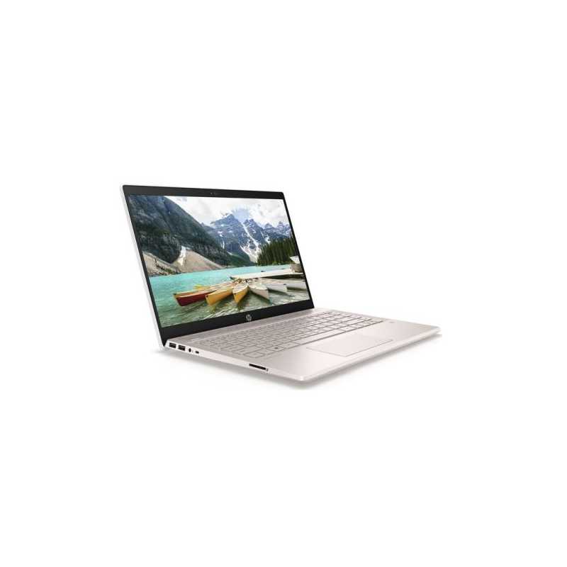 HP Pavilion 14-ce3610sa, 14" FHD, i3-1005G1, 8GB, 256GB SSD, No Optical, B&O Audio, USB-C, White, Windows 10 Home