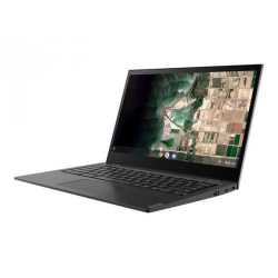 Lenovo Chromebook 14e Laptop, 14" FHD, AMD A4-9120C, 4GB, 32GB eMMC, Webcam, Wi-Fi, No LAN, USB-C, Chrome OS