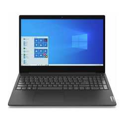 Lenovo IdeaPad 3 Laptop, 15.6" FHD, AMD 3020e, 4GB, 128GB SSD, No Optical or LAN, Office 365 Personal, Windows 10 S