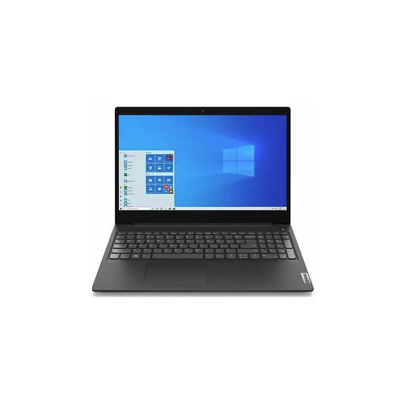 Lenovo IdeaPad 3 Laptop, 15.6" FHD, AMD 3020e, 4GB, 128GB SSD, No Optical or LAN, Office 365 Personal, Windows 10 S