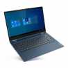 Lenovo ThinkBook 14s Yoga ITL Laptop, 14" FHD IPS Touchscreen, i5-1135G7, 8GB, 256GB SSD, No Optical or LAN, USB-C, Windows 10 