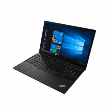 Lenovo ThinkPad E15 G2 Laptop, 15.6" FHD IPS, i5-1135G7, 8GB, 256GB SSD, Up to 10.8 Hours Run Time, No Optical, USB-C, Windows 