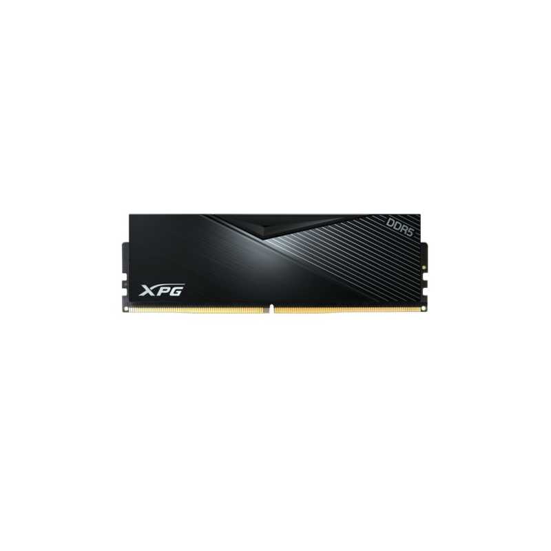 ADATA XPG Lancer 16GB, DDR5, 5200MHz (PC5-41600), CL38, 1.25V, ECC, XMP 3.0, PMIC, DIMM Memory