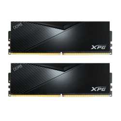 ADATA XPG Lancer 32GB Kit (2 x 16GB), DDR5, 5200MHz (PC5-41600), CL38, 1.25V, ECC, XMP 3.0, PMIC, DIMM Memory