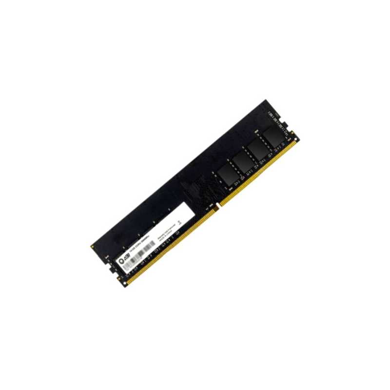 AGI Desktop 4GB, DDR4, 2666MHz (PC4-21300), CL19, DIMM Memory