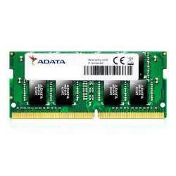 ADATA Premier 16GB, DDR4, 3200MHz (PC4-25600), CL22, SODIMM Memory, 2024x8