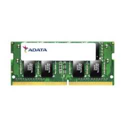 ADATA Premier 8GB, DDR4, 2666MHz (PC4-21300), CL19, SODIMM Memory, 1024x8