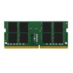 Kingston 8GB, DDR4, 2666MHz (PC4-21300), CL19, SODIMM Memory