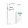 Microsoft Office 2021 Home & Business, Retail, 1 Licence, Medialess