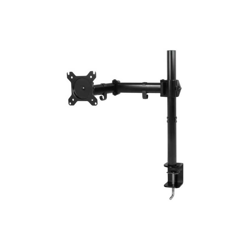 Arctic Z1 Basic Single Monitor Arm, 13" - 43" Monitors