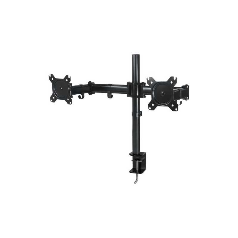 Arctic Z2 Basic Dual Monitor Arm, 13" - 27" Monitors 