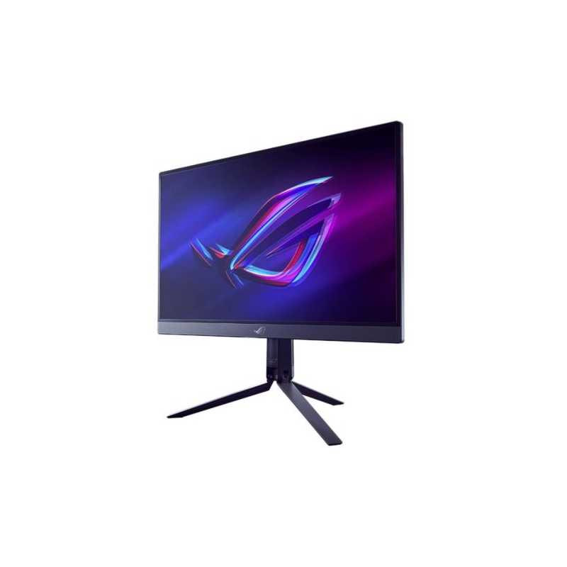 Asus 17.3" ROG STRIX Portable Gaming IPS Monitor (XG17AHP), 1920 x 1080, 240Hz, USB-C/micro-HDMI, 7800mAh Battery, Adaptive-syn