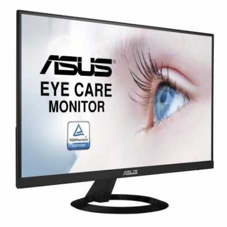 Asus 21.5" Frameless Eye Care IPS Monitor (VZ229HE), 1920 x 1080, 5ms, Ultra-slim, VGA, HDMI, Blue Light Filter