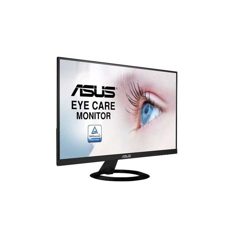 Asus 23" Frameless Eye Care IPS Monitor (VZ239HE), 1920 x 1080, 5ms, VGA, HDMI, Ultra-slim