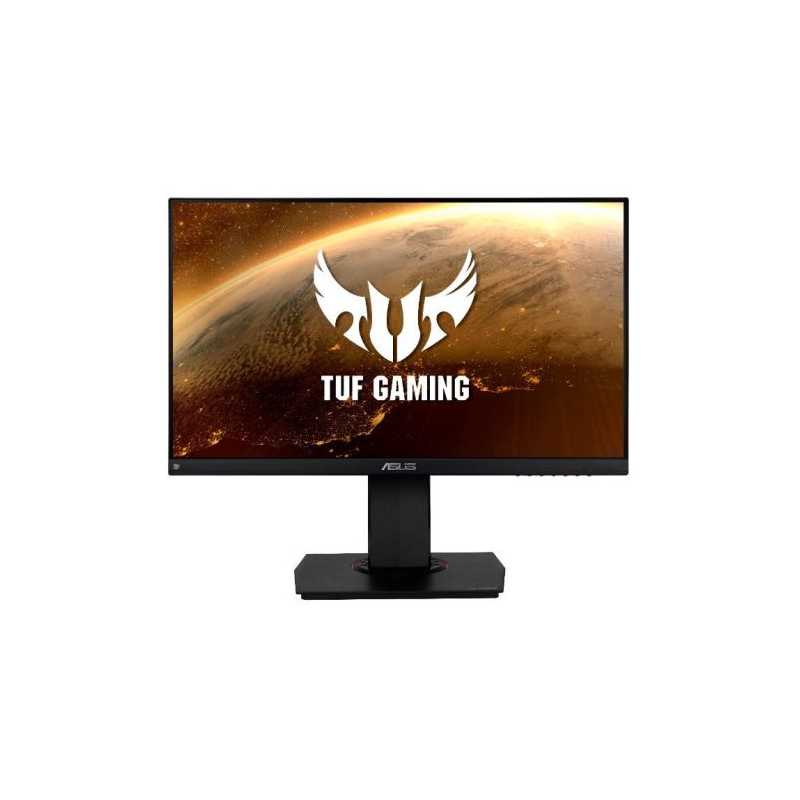 Asus 23.8" TUF Gaming IPS Monitor (VG249Q), 1920 x 1080, 1ms, VGA, HDMI, DP, 144Hz, Speakers