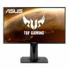 Asus 24.5" TUF Gaming Monitor (VG258QM), 1920 x 1080, 0.5ms, 2 HDMI, DP, Overclockable 280Hz, DisplayHDR 400, VESA