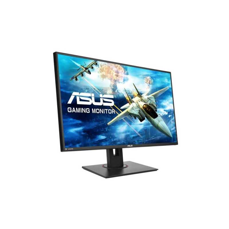 Asus 27" Gaming Monitor (VG278QF), 1920 x 1080, 0.5ms, DVI, HDMI, DP, FreeSync/Adaptive Sync, 165Hz, VESA