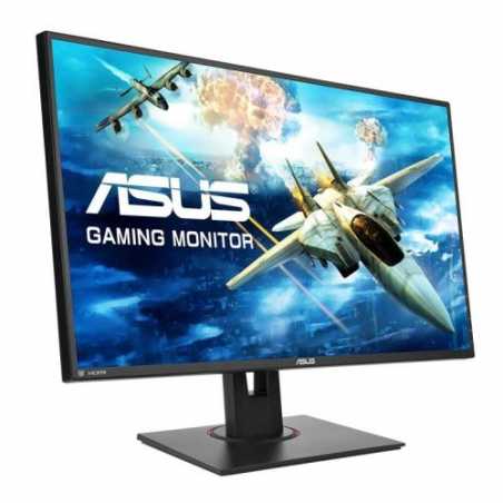 Asus 27" Gaming Monitor (VG278QF), 1920 x 1080, 0.5ms, DVI, HDMI, DP, FreeSync/Adaptive Sync, 165Hz, VESA