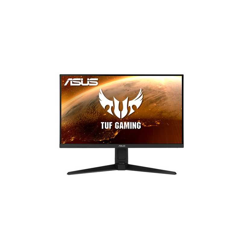 Asus 27" TUF HDR Gaming Monitor (VG279QL1A), IPS, 1920 x 1080, 1ms, 165Hz, 2 HDMI, DP, VESA