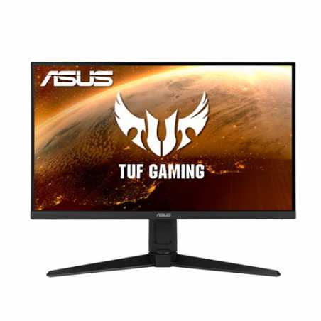 Asus 27" TUF HDR Gaming Monitor (VG279QL1A), IPS, 1920 x 1080, 1ms, 165Hz, 2 HDMI, DP, VESA