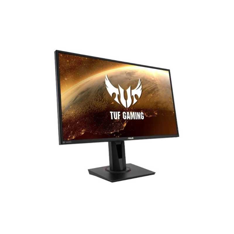 Asus 27" TUF HDR Gaming Monitor (VG279QM), Fast IPS, 1920 x 1080, 1ms, 2 HDMI, DP, OC 280Hz, VESA